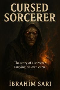 Produktbild: Cursed Sorcerer