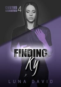 Produktbild: Finding Ky