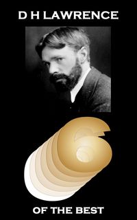 Produktbild: D H Lawrence - Six of the Best