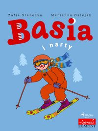 Produktbild: Basia i narty