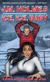 Produktbild: Ice, Ice, Baby