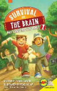 Produktbild: Survival on the Brain