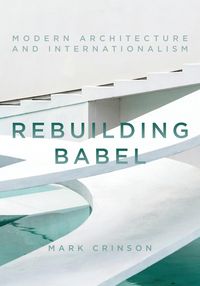 Produktbild: Rebuilding Babel