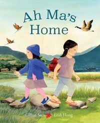 Produktbild: Ah Ma's Home