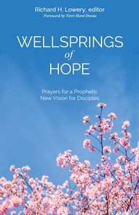 Produktbild: Wellsprings of Hope