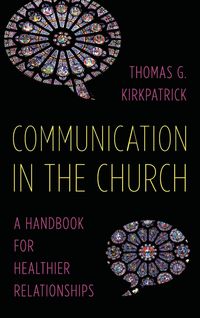 Produktbild: Communication in the Church