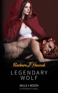 Produktbild: Legendary Wolf