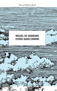 Produktbild: Storie quasi comuni