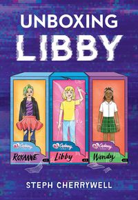Produktbild: Unboxing Libby