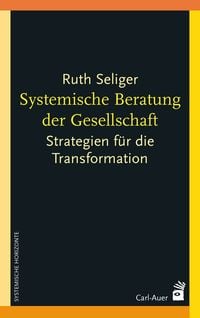 Produktbild: Systemische Beratung der Gesellschaft
