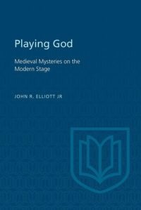 Produktbild: Playing God
