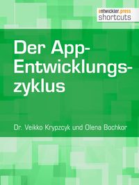 Produktbild: Der App-Entwicklungszyklus