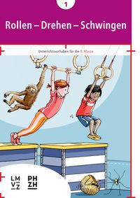 Produktbild: Rollen &ndash; Drehen &ndash; Schwingen