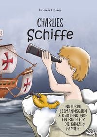 Produktbild: Charlies Schiffe