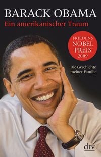 Produktbild: Ein amerikanischer Traum