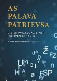 Produktbild: As palava patrievsa