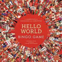Produktbild: Hello World: Bingo