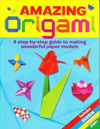 Produktbild: Amazing Origami