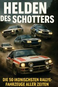 Produktbild: Helden des Schotters
