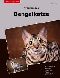 Produktbild: Traumrasse Bengalkatze