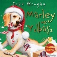 Produktbild: Marley ve Yilbasi