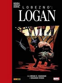 Produktbild: Lobezno : Logan