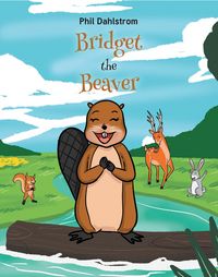 Produktbild: Bridget the Beaver