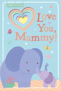 Produktbild: Love You, Mummy!