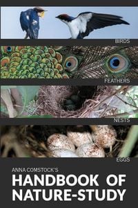 Produktbild: The Handbook Of Nature Study in Color - Birds