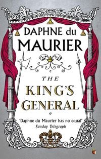 Produktbild: du Maurier, D: King's General