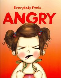 Produktbild: Bingham, J: Angry
