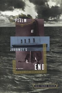 Produktbild: Psalm at Journey's End