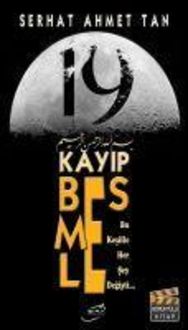 Produktbild: 19 Kayip Besmele
