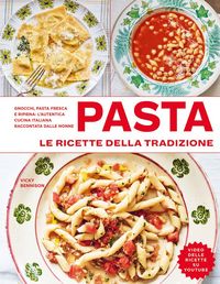 Produktbild: Pasta. Le ricette della tradizione