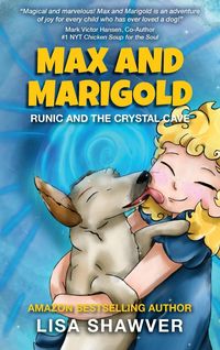 Produktbild: Max and Marigold