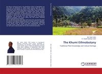 Produktbild: The Khumi Ethnobotany