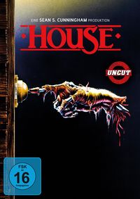 Produktbild: House 1 (uncut)