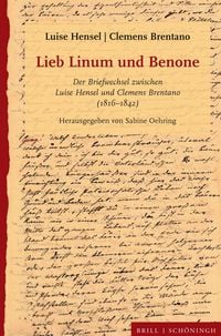 Produktbild: Lieb Linum und Benone