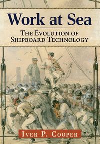 Produktbild: Work at Sea