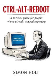 Produktbild: Ctrl-Alt-Reboot