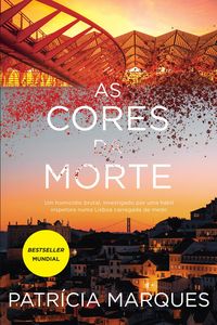 Produktbild: As Cores da Morte