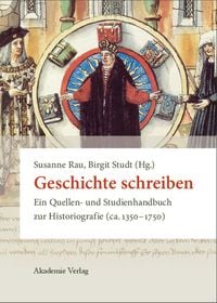 Produktbild: Geschichte schreiben