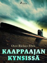 Produktbild: Kaappaajan kynsiss&auml;