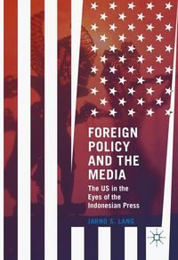 Produktbild: Foreign Policy and the Media