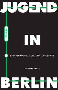 Produktbild: Jugend in Berlin