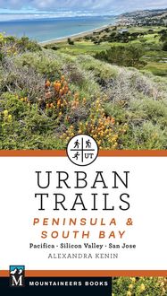 Produktbild: Urban Trails: Peninsula & South Bay