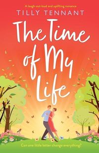 Produktbild: The Time of My Life