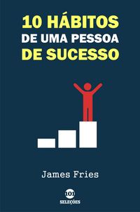 Produktbild: 10 H&aacute;bitos de uma pessoa de sucesso