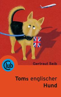 Produktbild: Toms englischer Hund