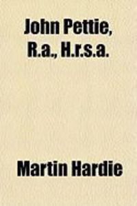 Produktbild: John Pettie, R.A., H.R.S.A.